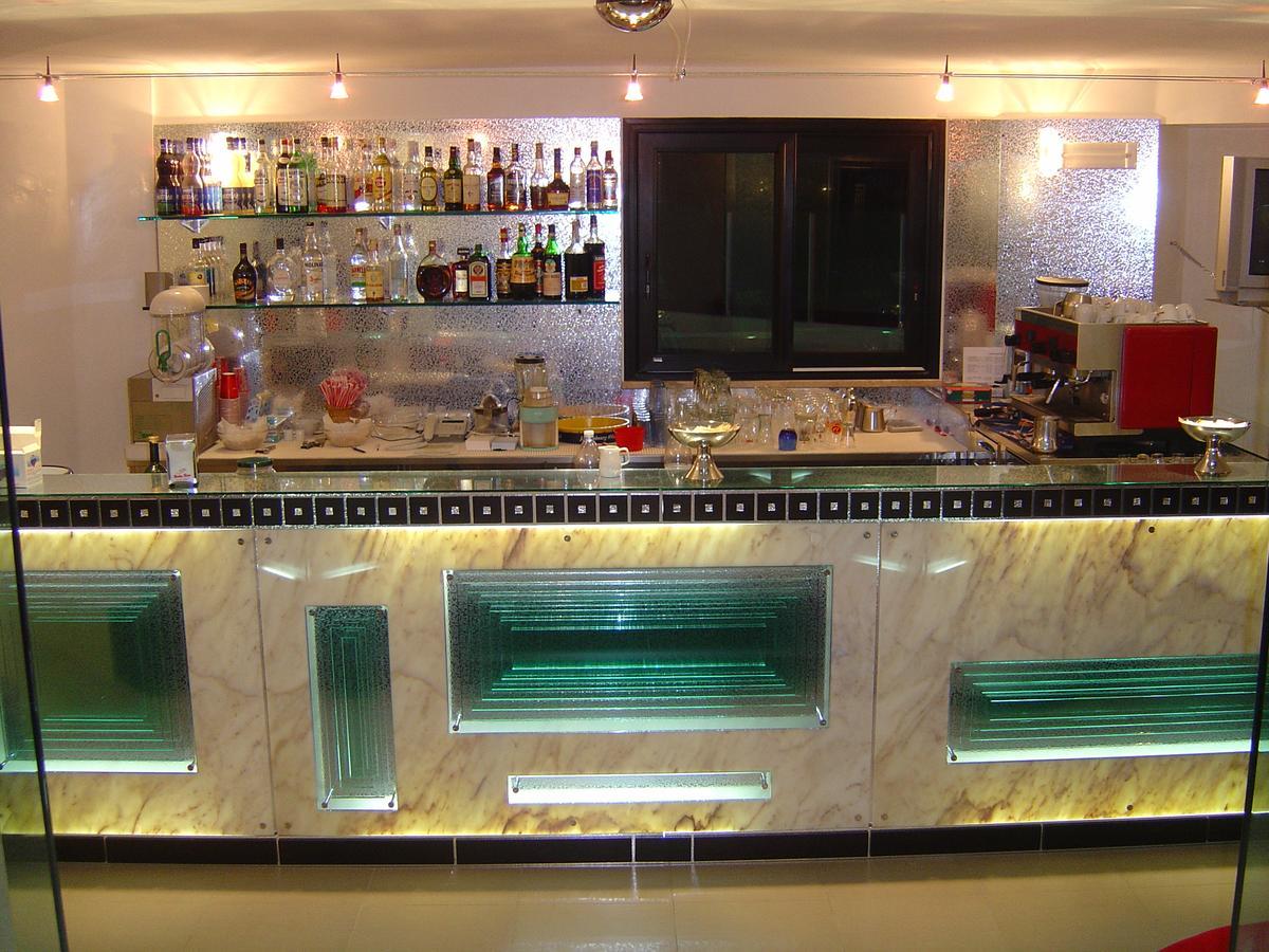 Hotel Gambrinus 리미니 외부 사진