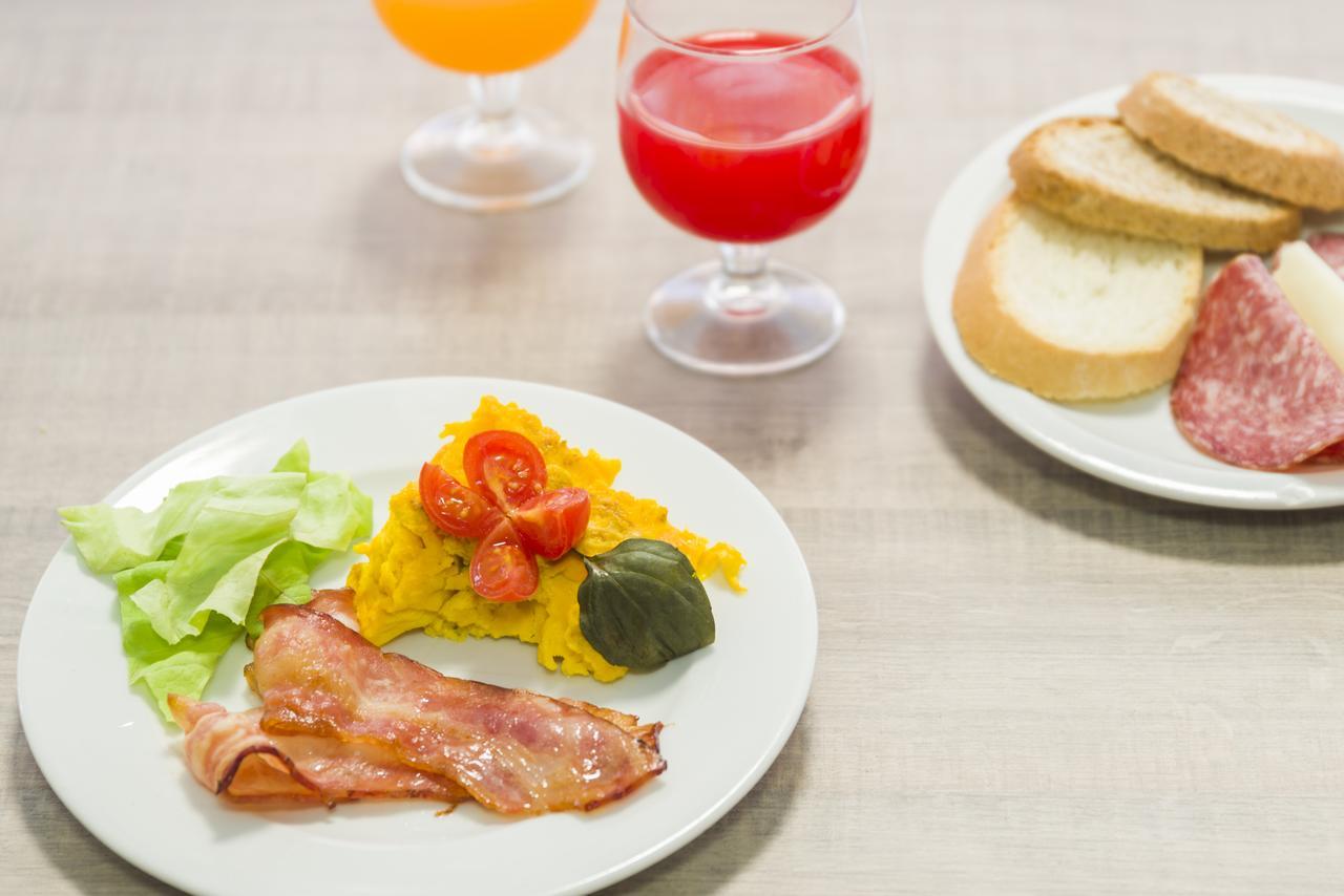 Hotel Gambrinus 리미니 외부 사진