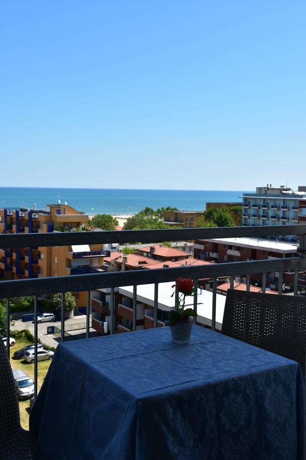 Hotel Gambrinus 리미니 외부 사진